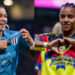 Rayadas vs América