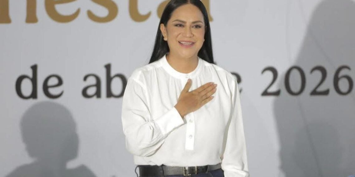 Ariadna Montiel