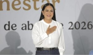 Ariadna Montiel