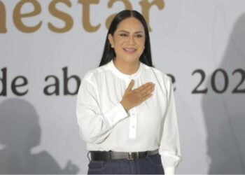 Ariadna Montiel