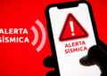 Alerta Sísmica