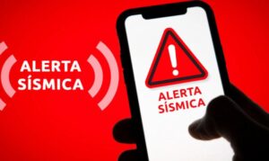 Alerta Sísmica