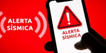 Alerta Sísmica