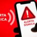 Alerta Sísmica