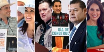 Encuesta de Gobernadores de Rubrum
