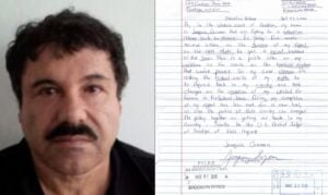 chapo guzmán