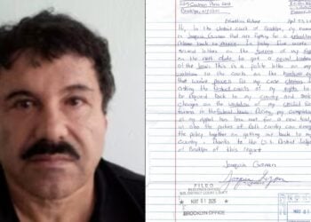 chapo guzmán