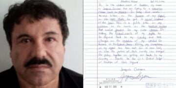 chapo guzmán