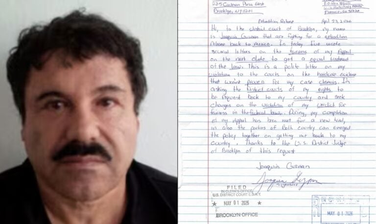 chapo guzmán