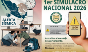 Simulacro Nacional