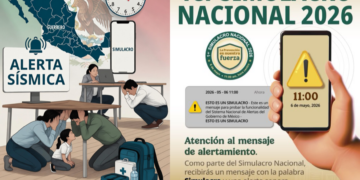Simulacro Nacional