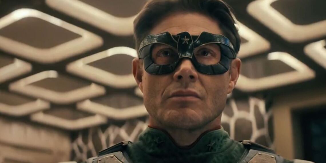 Conoce el primer tráiler de ‘Vought Rising’, el nuevo spin-off de ‘The Boys’