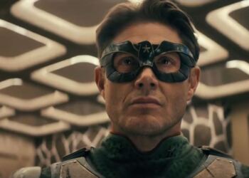 Conoce el primer tráiler de ‘Vought Rising’, el nuevo spin-off de ‘The Boys’