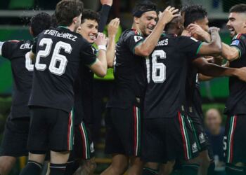 Mundial 2026: Estos son los partidos confirmados para la ronda de dieciseisavos de final