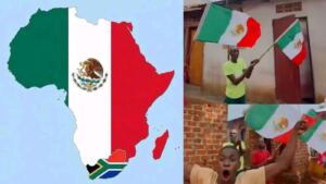 ¿Por qué los países africanos apoyaron a México? El rechazo a la desigualdad en Sudáfrica