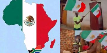 ¿Por qué los países africanos apoyaron a México? El rechazo a la desigualdad en Sudáfrica