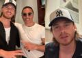 Aldo De Nigris termina decepcionado tras visitar el restaurante de Salt Bae; denuncia cobro excesivo