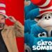 Alfonso Herrera prestará su voz a “El Gato con Sombrero"