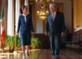 Claudia Sheinbaum y López Obrador