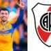 ¿Ángel Correa se va de Tigres?; directivo del club niega ofertas de River Plate