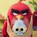 ¡Los pájaros están de regreso! Lanzan el primer tráiler de Angry Birds 3
