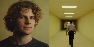 Backrooms apunta a una secuela: Kane Parsons ya estaría buscando apoyo para escribir la próxima historia