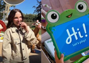 Belinda se une a Toy Story 5: será la voz de la nueva villana, Lilypad