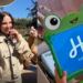 Belinda se une a Toy Story 5: será la voz de la nueva villana, Lilypad