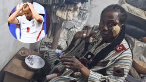 Este es el brujo que ayuda a Ghana en el Mundial 2026 “Yo amarré a Harry Kane”