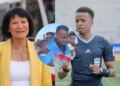 Árbitro somalí excluido del Mundial 2026 denuncia malos tratos; Canadá se ofrece a recibirlo
