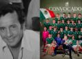 La voz de Chespirito en la convocatoria de la Selección Mexicana rumbo al Mundial 2026 divide opiniones