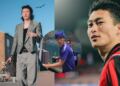 ¿Quién es Cho Gue-sung? El delantero y modelo de Corea del Sur que conquistó las redes en el Mundial 2026… ¡por tomar mate!