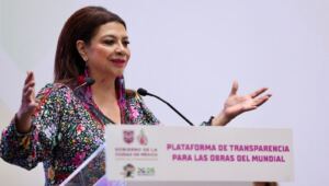 Clara Brugada