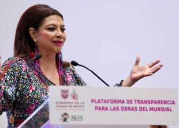Clara Brugada