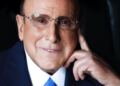 Muere Clive Davis, el legendario productor que descubrió a Whitney Houston y Janis Joplin