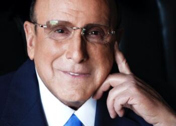 Muere Clive Davis, el legendario productor que descubrió a Whitney Houston y Janis Joplin