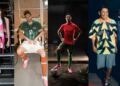 Nike reúne a estrellas en “RIP THE SCRIPT”, su espectacular campaña rumbo al Mundial: Cristiano, Mbappé, Jorge Campos, Lisa, Ronaldinho y más