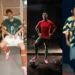 Nike reúne a estrellas en “RIP THE SCRIPT”, su espectacular campaña rumbo al Mundial: Cristiano, Mbappé, Jorge Campos, Lisa, Ronaldinho y más