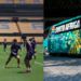 Selecciones de Sudáfrica y Corea del Sur ya se encuentran en Monterrey