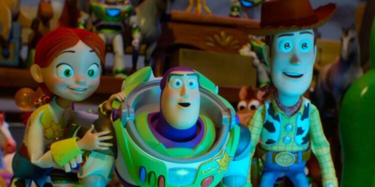 Las primeras críticas de Toy Story 5 ilusionan a los fans: la califican como una de las mejores de 2026