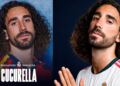 Real Madrid hace oficial el fichaje de Marc Cucurella