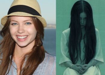 Fallece Daveigh Chase, actriz que dio vida a la aterradora niña de El Aro, a los 35 años