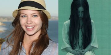 Fallece Daveigh Chase, actriz que dio vida a la aterradora niña de El Aro, a los 35 años