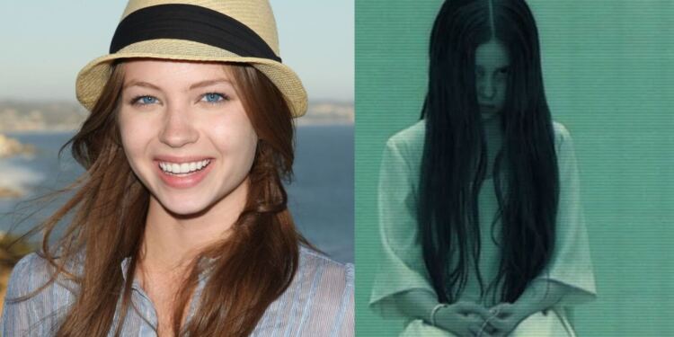 Fallece Daveigh Chase, actriz que dio vida a la aterradora niña de El Aro, a los 35 años