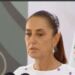 Claudia Sheinbaum