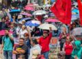protestas CNTE