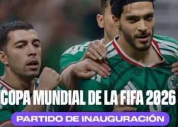 Copa Mundial