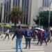 CNTE bloquea Reforma