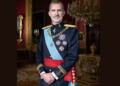 rey Felipe VI