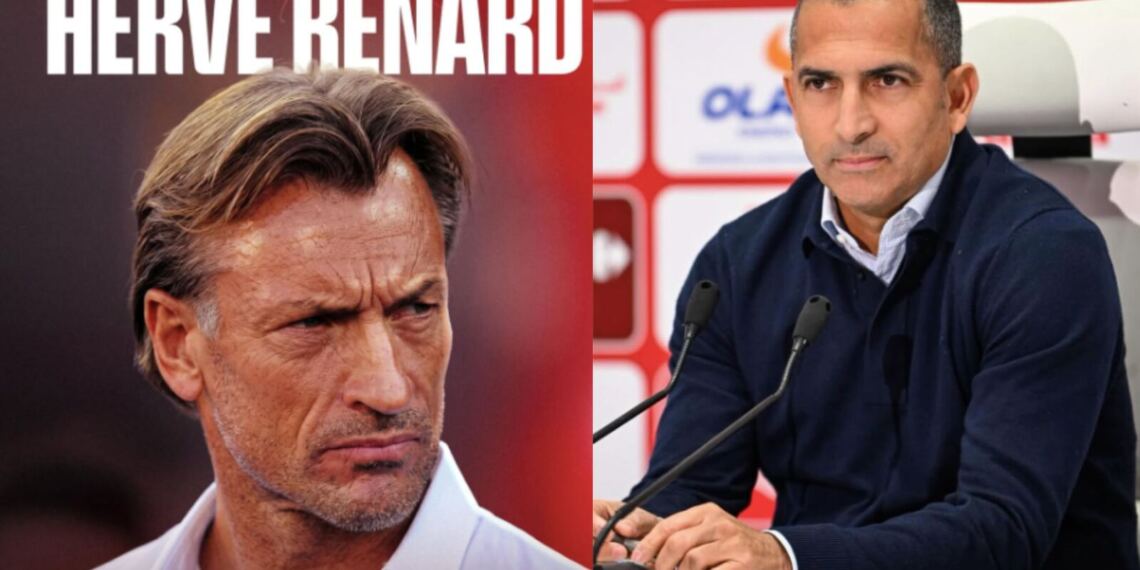 Hervé Renard